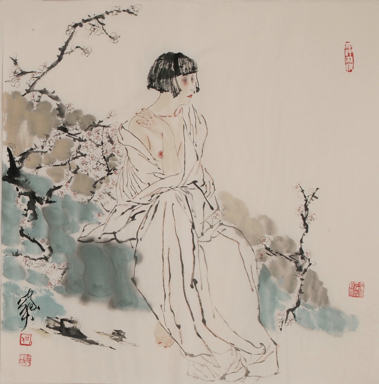 Other Firgure - CNAG005182