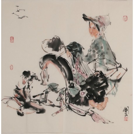 Other Firgure - CNAG005187