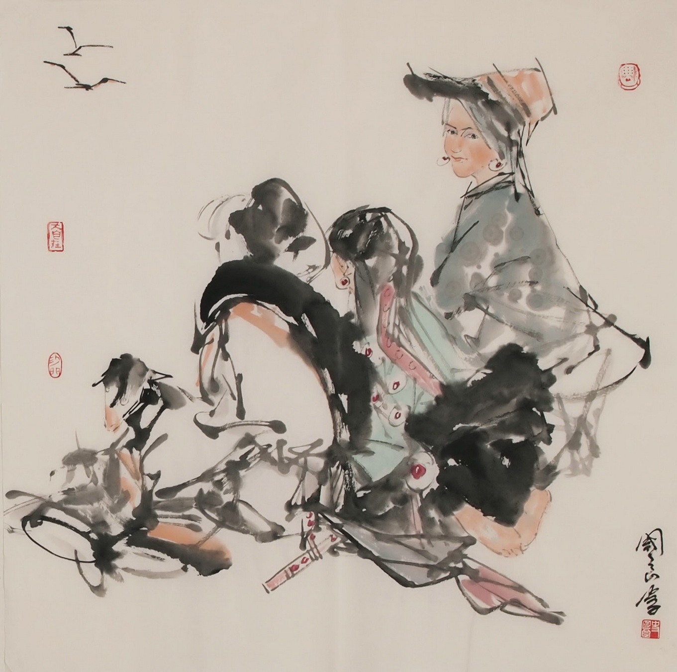 Other Firgure - CNAG005194