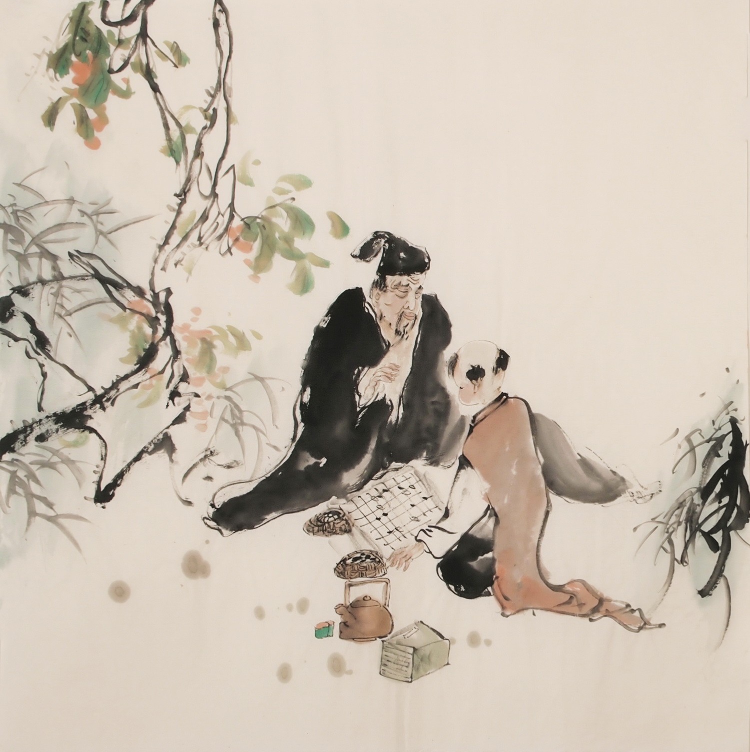 Other Firgure - CNAG005215
