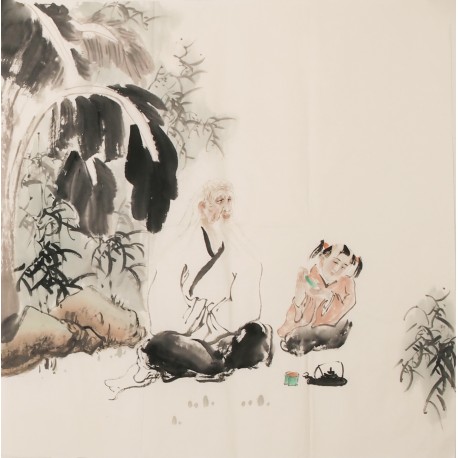 Other Firgure - CNAG005231