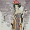 Beautiful Ladies - CNAG005240