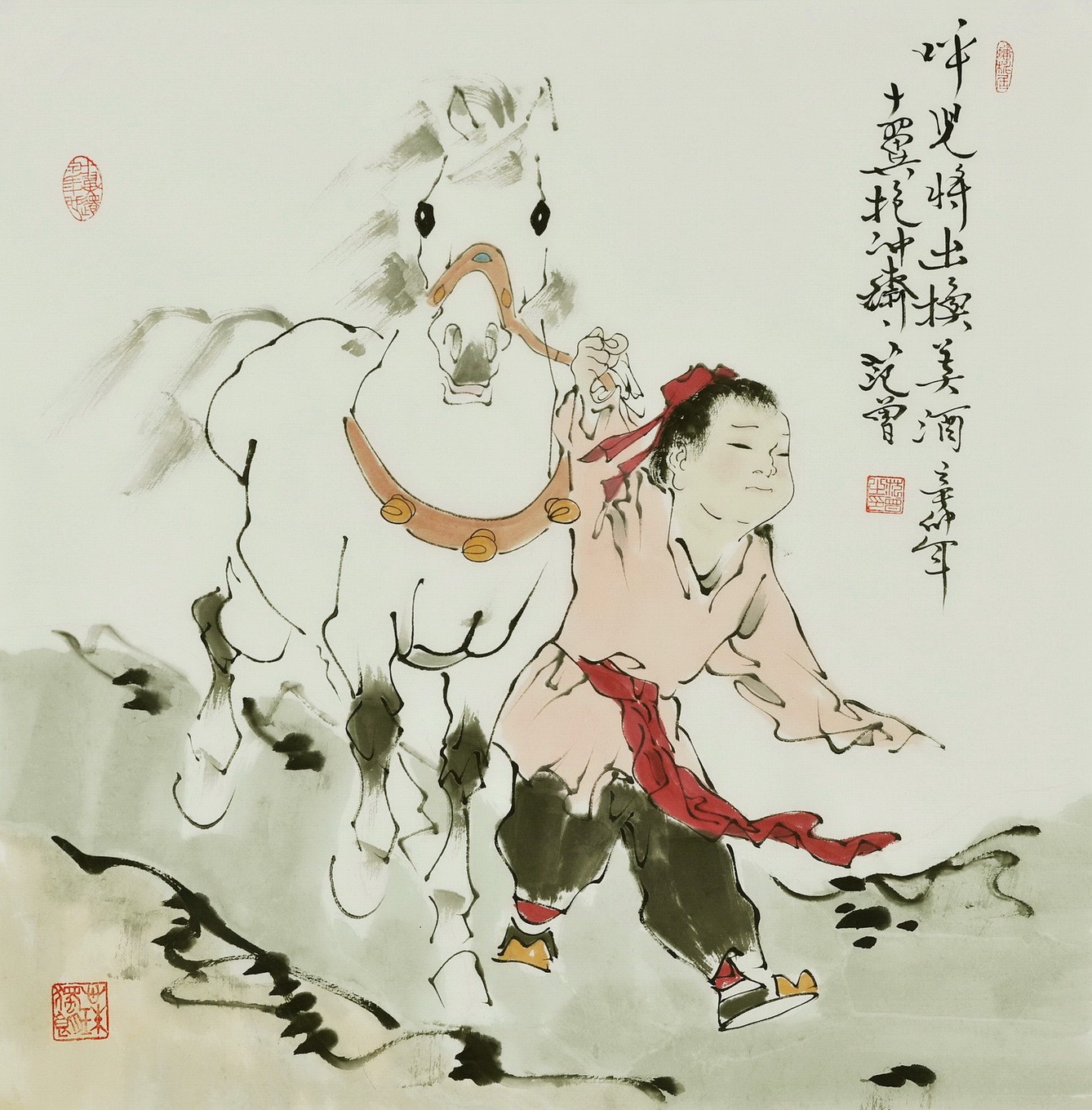 Other Firgure - CNAG005270