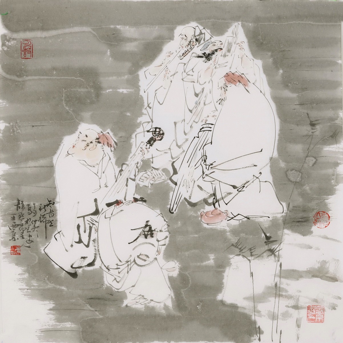 Other Firgure - CNAG005274