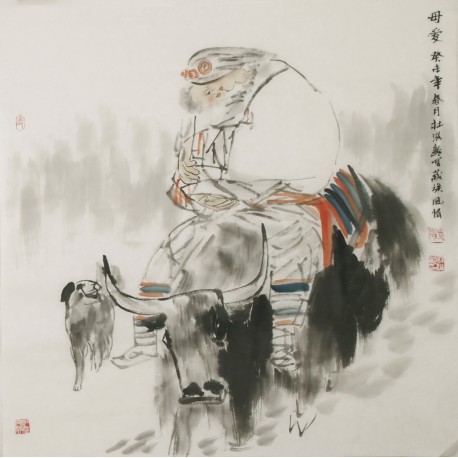 Other Firgure - CNAG005288