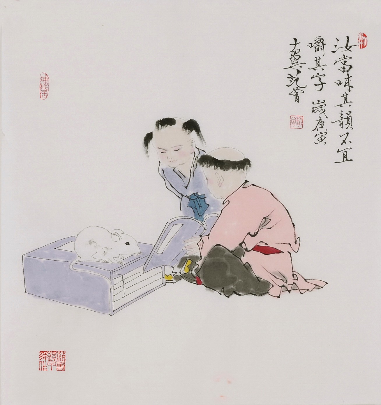 Other Firgure - CNAG005338