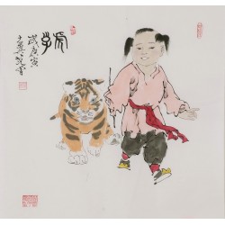 Other Firgure - CNAG005344