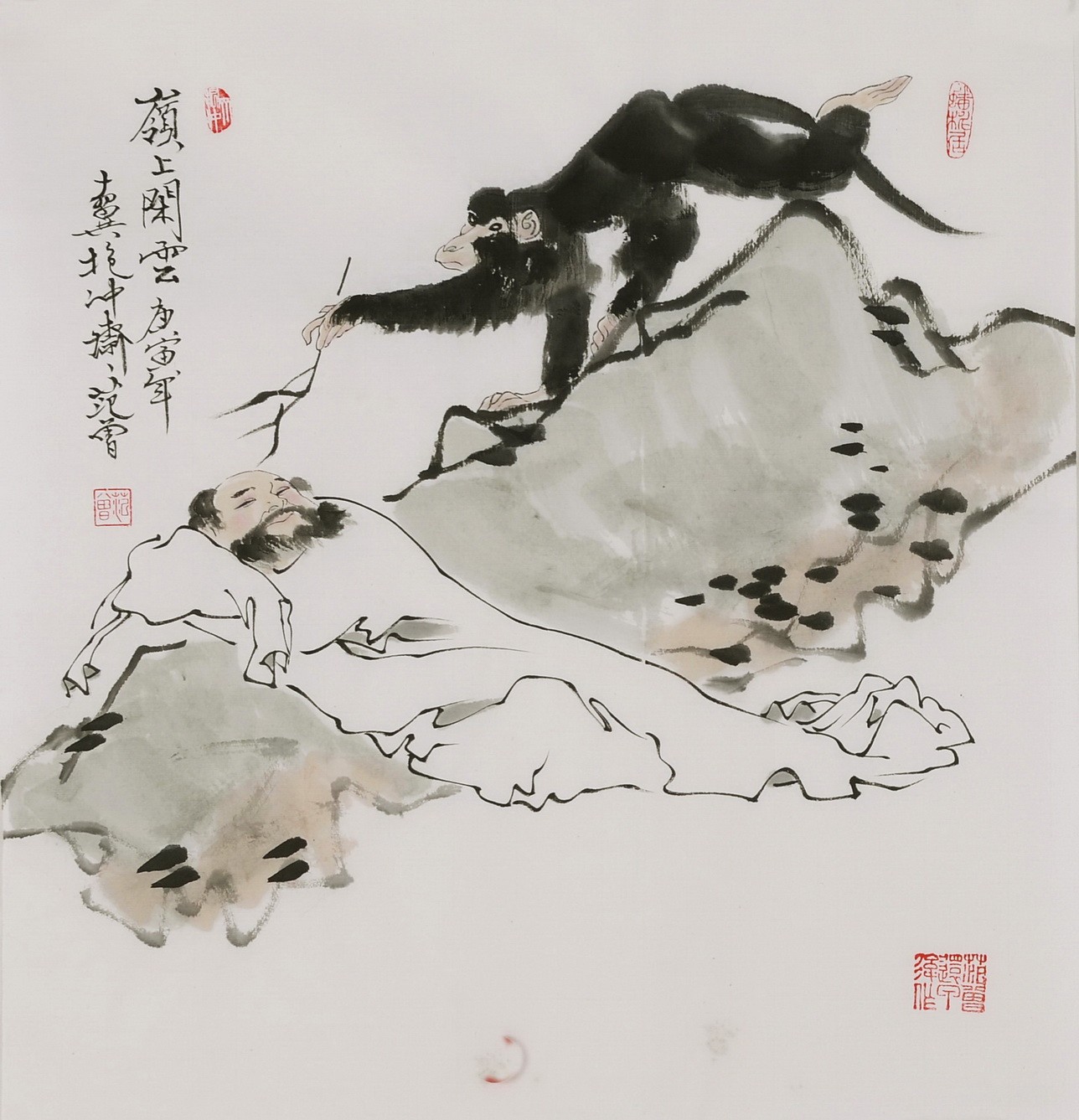 Other Firgure - CNAG005347