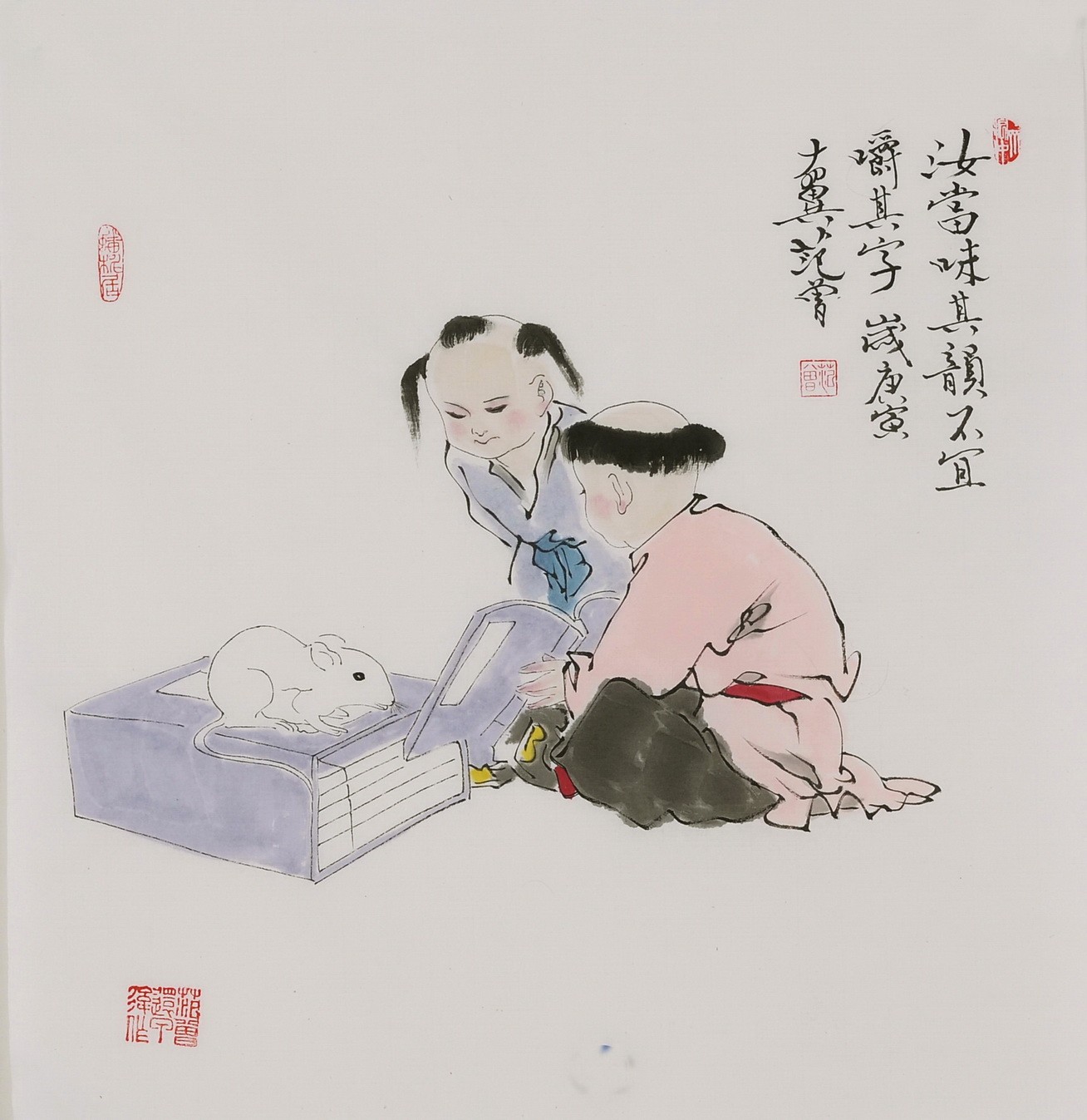 Other Firgure - CNAG005349