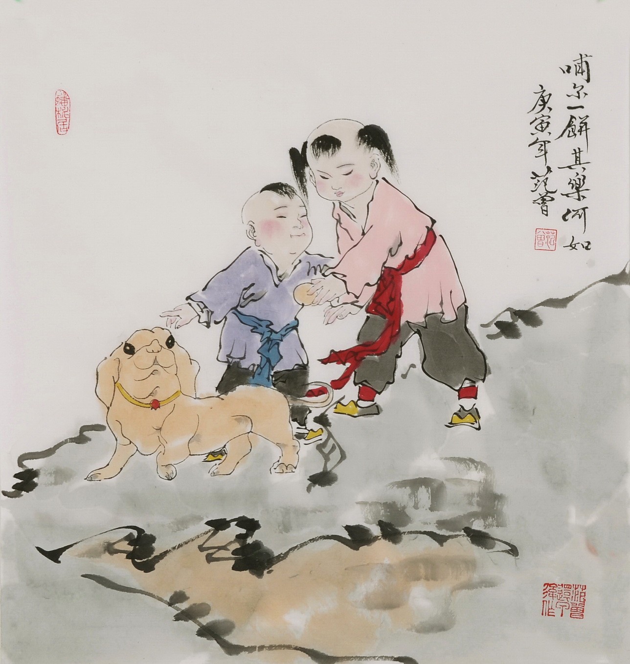 Other Firgure - CNAG005352