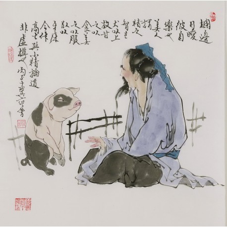 Other Firgure - CNAG005353