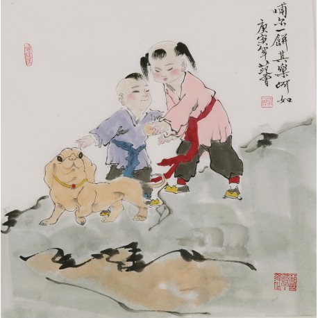 Other Firgure - CNAG005355