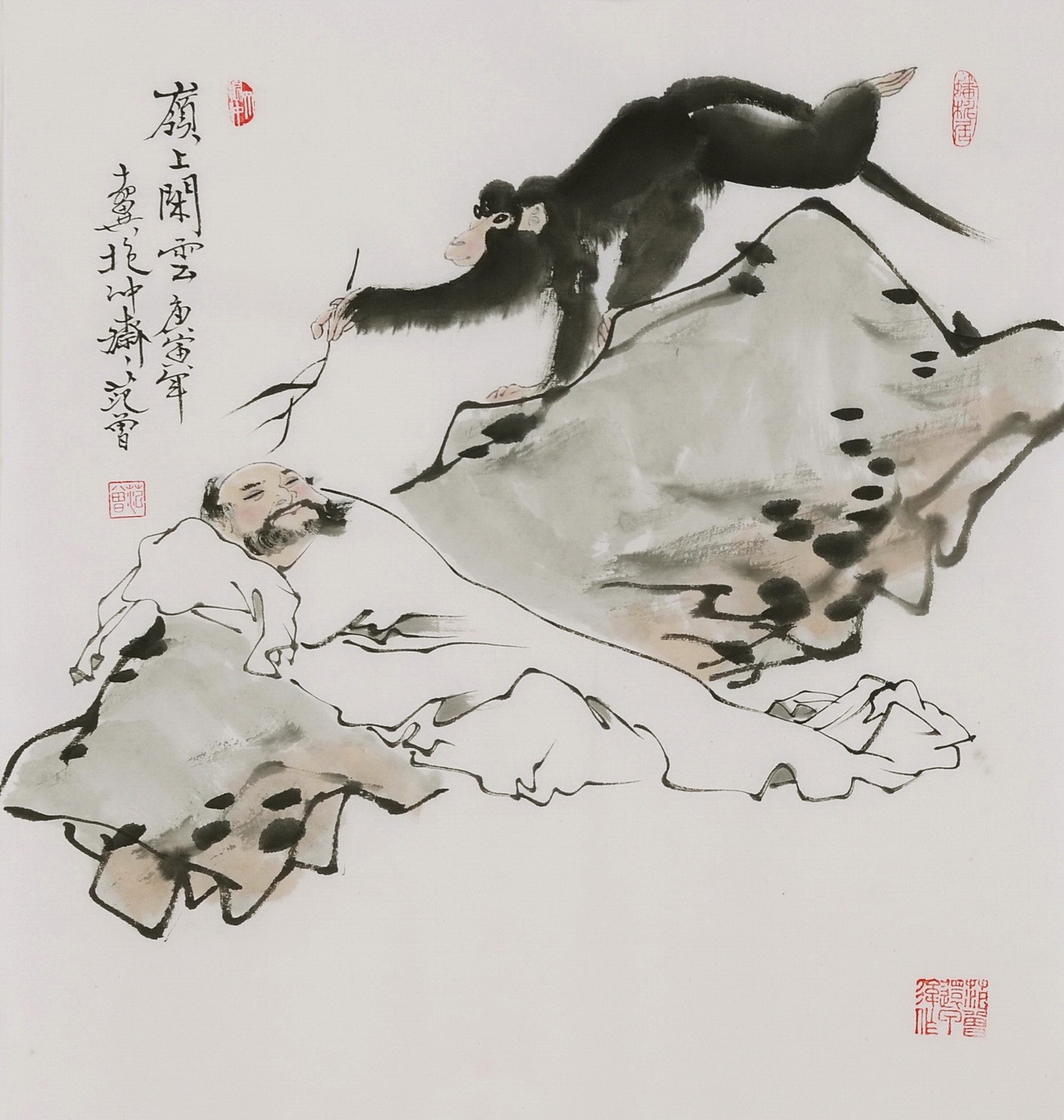 Other Firgure - CNAG005356