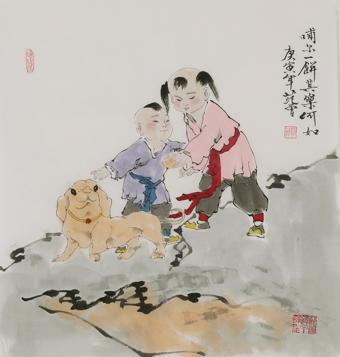 Other Firgure - CNAG005364