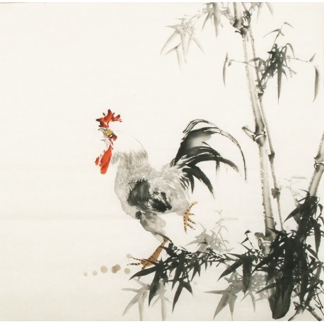 Ink Bamboo - CNAG005443