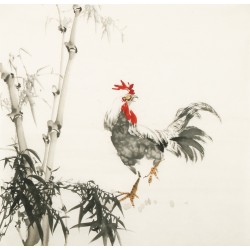 Ink Bamboo - CNAG005446
