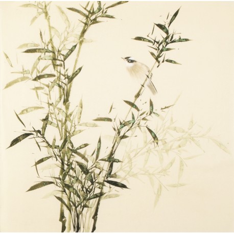 Green Bamboo - CNAG005460