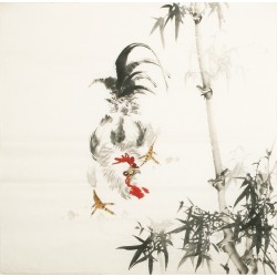 Ink Bamboo - CNAG005461