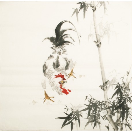 Ink Bamboo - CNAG005461