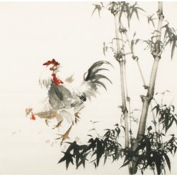 Ink Bamboo - CNAG005463