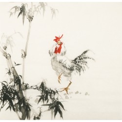 Ink Bamboo - CNAG005465