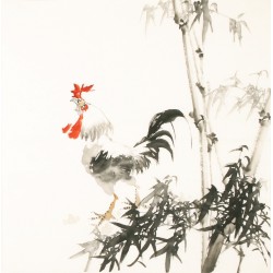 Ink Bamboo - CNAG005485