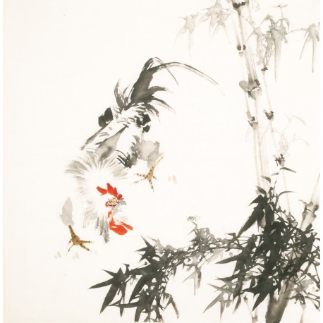 Ink Bamboo - CNAG005486