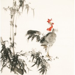 Ink Bamboo - CNAG005487