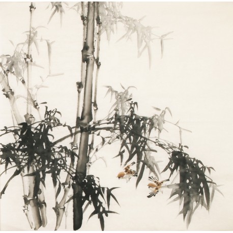 Ink Bamboo - CNAG005522