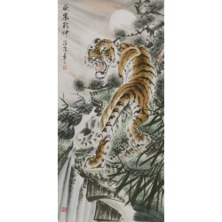 Tiger - CNAG000056