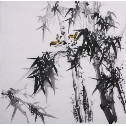 Ink Bamboo - CNAG005636