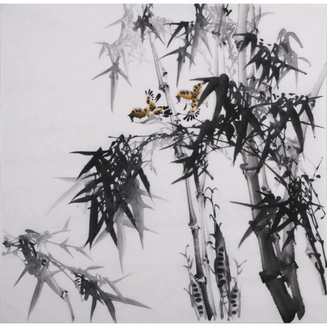 Ink Bamboo - CNAG005636