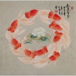 Fish - CNAG005699