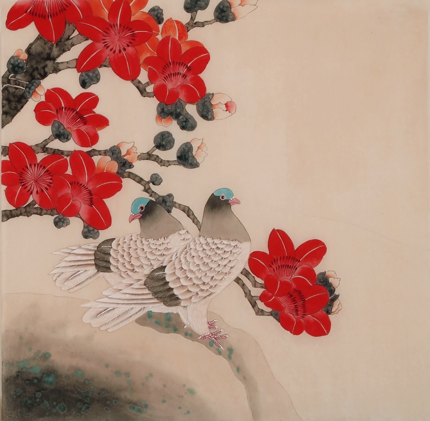Other Birds - CNAG005703
