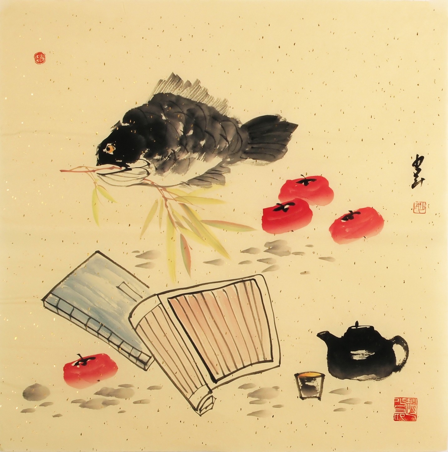 Fish - CNAG005717
