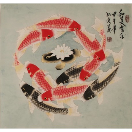 Fish - CNAG005724