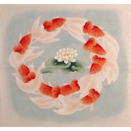 Fish - CNAG005728