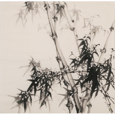 Ink Bamboo - CNAG005747