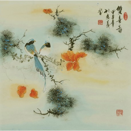 Other Birds - CNAG005755