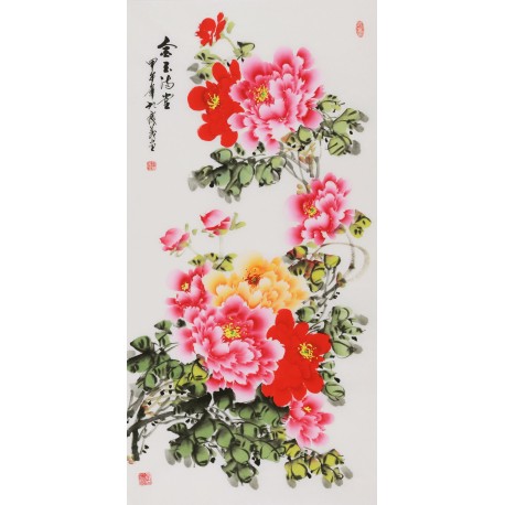Peony - CNAG000576