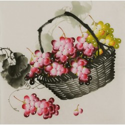 Grapes - CNAG005837