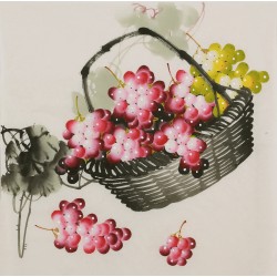 Grapes - CNAG005853