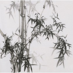 Ink Bamboo - CNAG005857