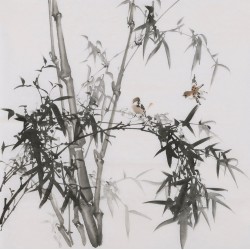 Ink Bamboo - CNAG005861
