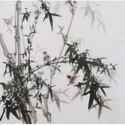 Ink Bamboo - CNAG005863