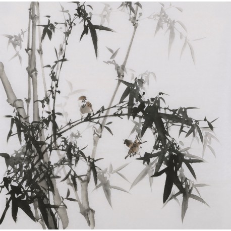 Ink Bamboo - CNAG005863