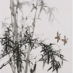 Ink Bamboo - CNAG005873