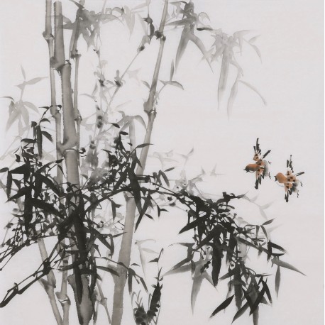 Ink Bamboo - CNAG005873