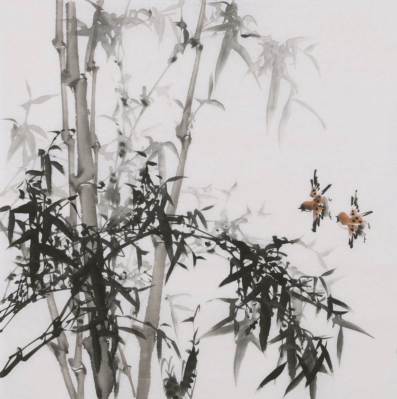 Ink Bamboo - CNAG005873