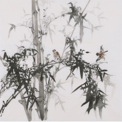 Ink Bamboo - CNAG005889